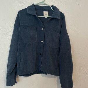 Thread & Supply Shacket